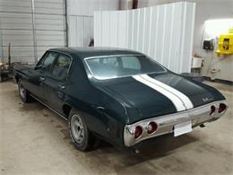 1972 Chevrolet ALL OTHER (CC-941044) for sale in Online, No state