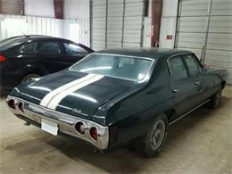 1972 Chevrolet ALL OTHER (CC-941044) for sale in Online, No state