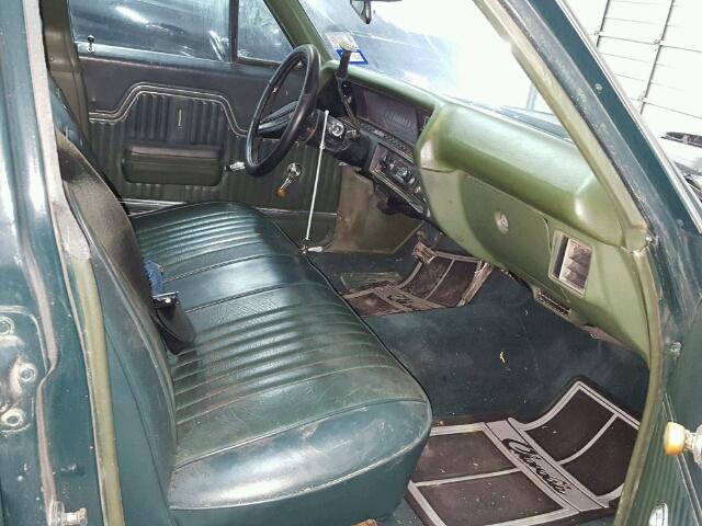 1972 Chevrolet ALL OTHER (CC-941044) for sale in Online, No state