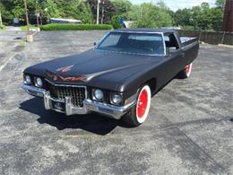 1971 Cadillac ALL OTHER (CC-941046) for sale in Online, No state