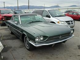 1966 Ford Thunderbird (CC-941048) for sale in Online, No state
