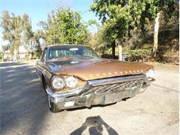 1964 Ford Thunderbird (CC-941049) for sale in Online, No state