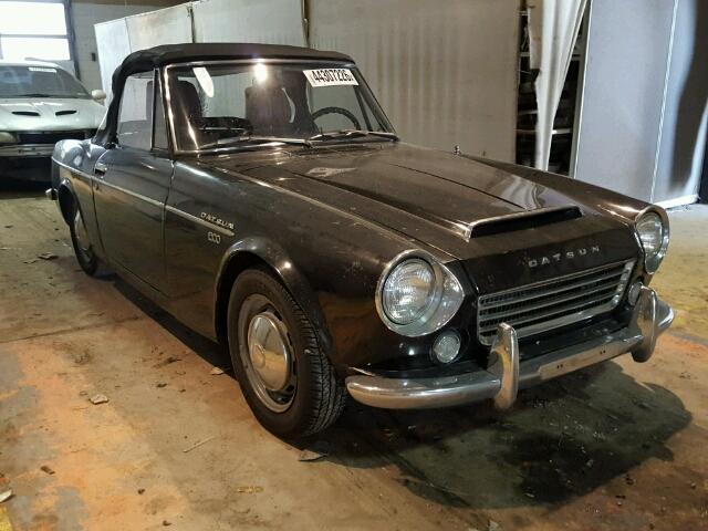 1969 Datsun ALL MODELS (CC-941057) for sale in Online, No state