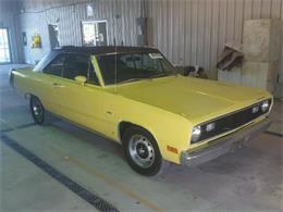 1971 Plymouth Valiant (CC-941059) for sale in Online, No state
