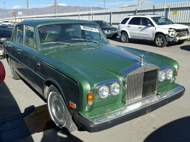 1973 Rolls Royce ALL MODELS (CC-941062) for sale in Online, No state