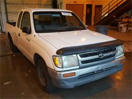 1997 Toyota Tacoma (CC-941064) for sale in Online, No state