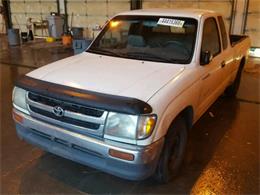 1997 Toyota Tacoma (CC-941064) for sale in Online, No state