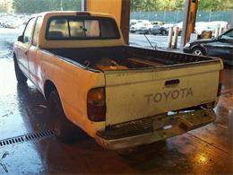 1997 Toyota Tacoma (CC-941064) for sale in Online, No state
