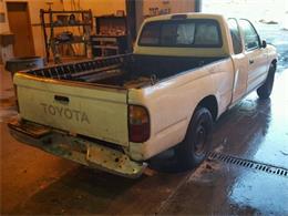 1997 Toyota Tacoma (CC-941064) for sale in Online, No state
