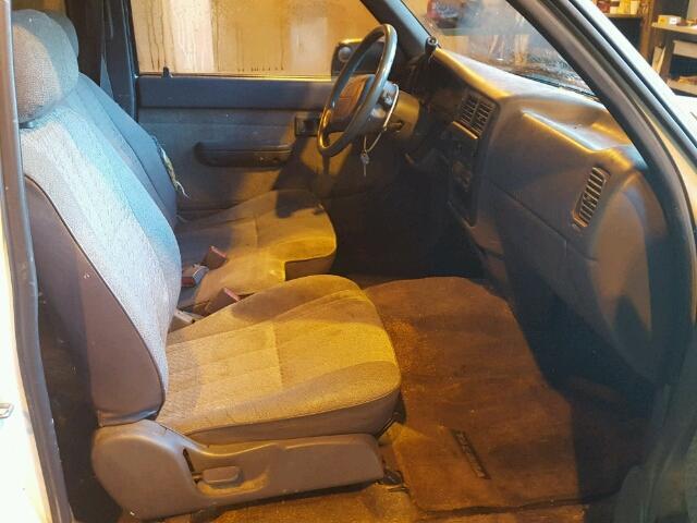 1997 Toyota Tacoma (CC-941064) for sale in Online, No state