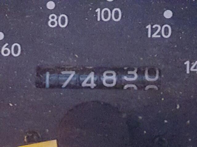 1997 Toyota Tacoma (CC-941064) for sale in Online, No state
