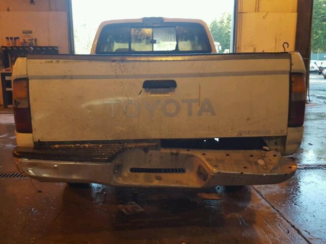 1997 Toyota Tacoma (CC-941064) for sale in Online, No state