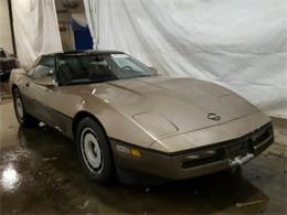 1984 Chevrolet Corvette (CC-941065) for sale in Online, No state