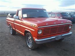 1970 Ford F-SER OTHR (CC-941067) for sale in Online, No state