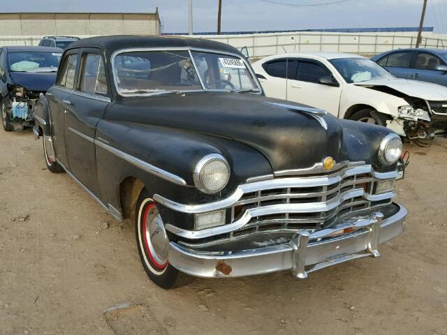 1949 Chrysler ALL OTHER (CC-941073) for sale in Online, No state