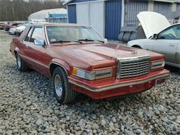1980 Ford Thunderbird (CC-941074) for sale in Online, No state