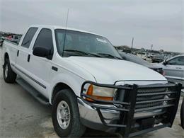 1999 Ford F250 (CC-941079) for sale in Online, No state