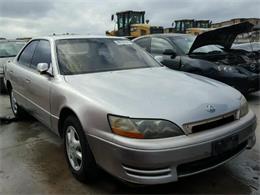 1995 Lexus ES300 (CC-941086) for sale in Online, No state