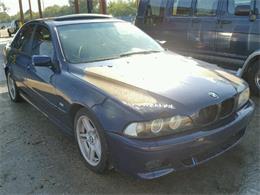 1998 BMW 5 Series (CC-941088) for sale in Online, No state