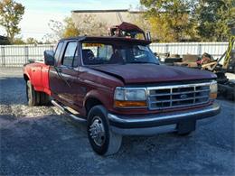 1993 Ford F350 (CC-941097) for sale in Online, No state
