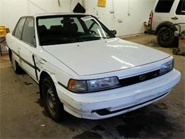 1991 Toyota Camry (CC-941099) for sale in Online, No state