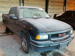 1996 GMC Sonoma (CC-941101) for sale in Online, No state