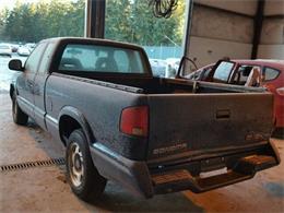 1996 GMC Sonoma (CC-941101) for sale in Online, No state