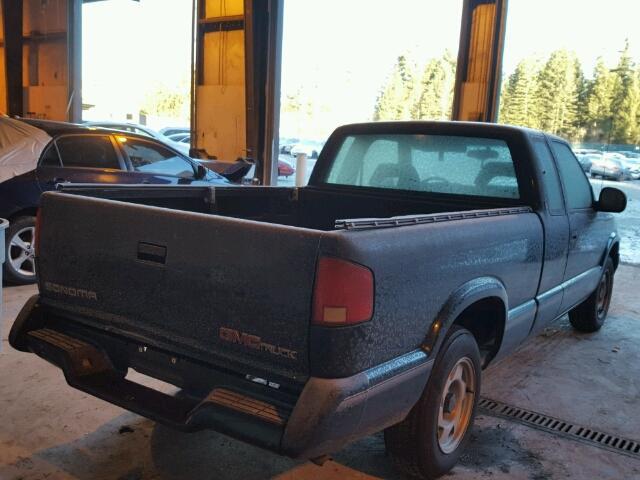 1996 GMC Sonoma (CC-941101) for sale in Online, No state