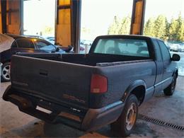 1996 GMC Sonoma (CC-941101) for sale in Online, No state