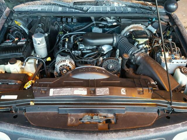 1996 GMC Sonoma (CC-941101) for sale in Online, No state