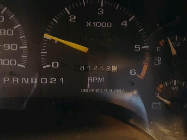 1996 GMC Sonoma (CC-941101) for sale in Online, No state