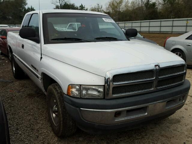 1998 Dodge Ram 1500 (CC-941105) for sale in Online, No state