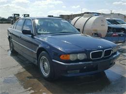1999 BMW 7 Series (CC-941106) for sale in Online, No state