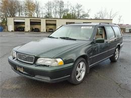 1998 Volvo V70 (CC-941109) for sale in Online, No state