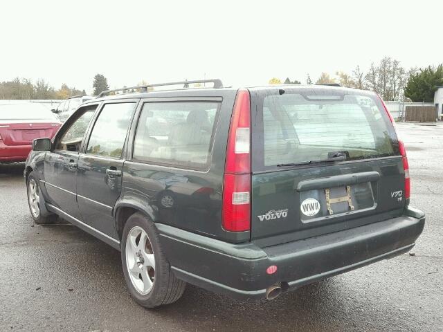 1998 Volvo V70 (CC-941109) for sale in Online, No state