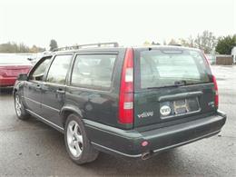 1998 Volvo V70 (CC-941109) for sale in Online, No state