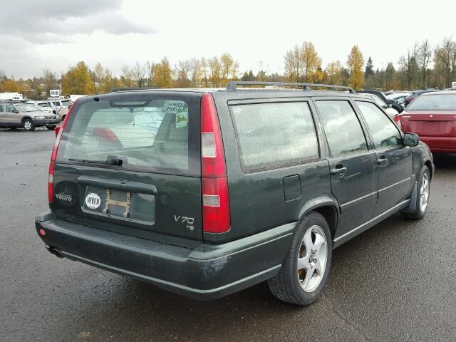 1998 Volvo V70 (CC-941109) for sale in Online, No state