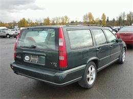 1998 Volvo V70 (CC-941109) for sale in Online, No state