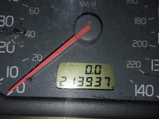 1998 Volvo V70 (CC-941109) for sale in Online, No state