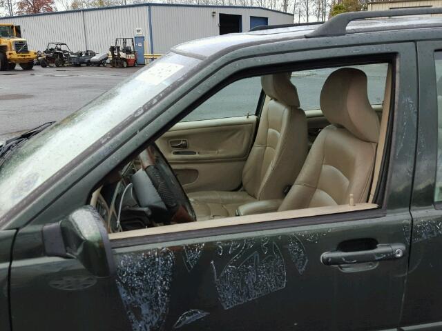 1998 Volvo V70 (CC-941109) for sale in Online, No state