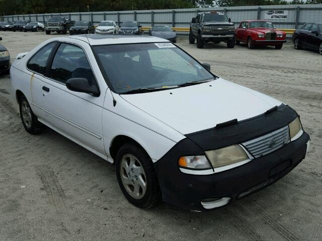 1995 Nissan 200SX (CC-941110) for sale in Online, No state