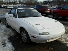 1991 Mazda Miata (CC-941111) for sale in Online, No state