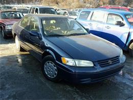 1999 Toyota Camry (CC-941121) for sale in Online, No state