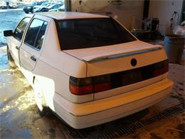 1996 Volkswagen Jetta (CC-941122) for sale in Online, No state