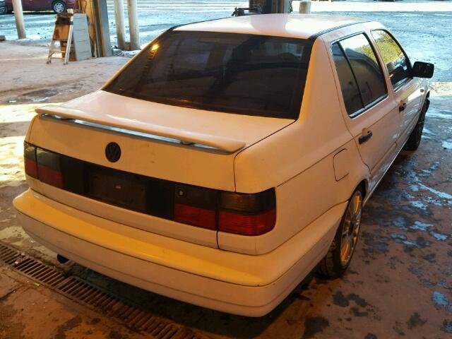 1996 Volkswagen Jetta (CC-941122) for sale in Online, No state