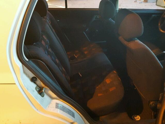 1996 Volkswagen Jetta (CC-941122) for sale in Online, No state