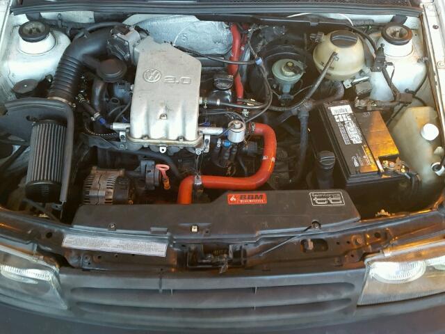 1996 Volkswagen Jetta (CC-941122) for sale in Online, No state
