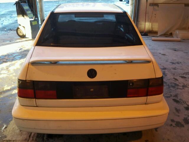 1996 Volkswagen Jetta (CC-941122) for sale in Online, No state