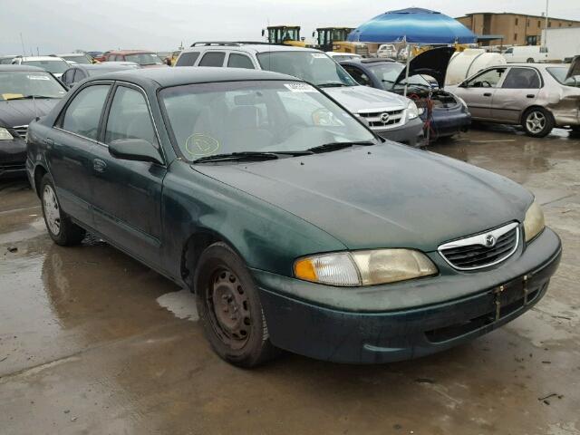 1999 Mazda 626 (CC-941130) for sale in Online, No state