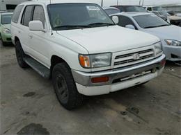 1997 Toyota 4Runner (CC-941133) for sale in Online, No state